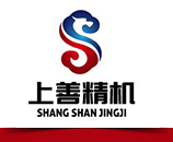 石(shi)墨雕銑機品牌logo