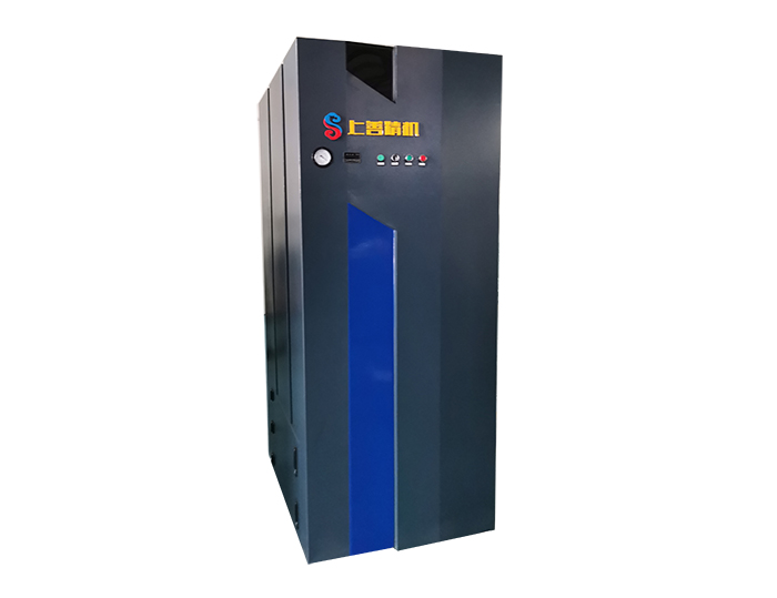 三相工业吸尘器