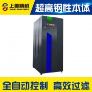 石墨工业吸尘器